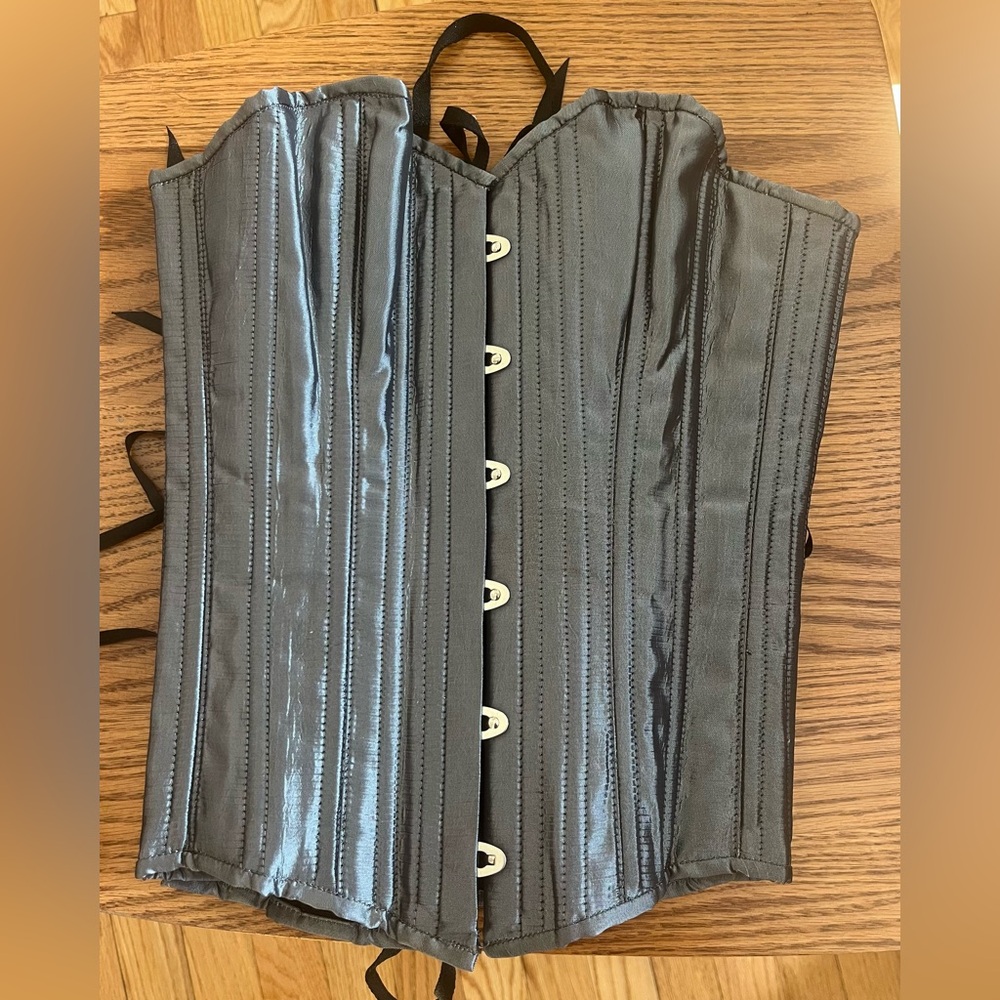 Timeless Trends Corset